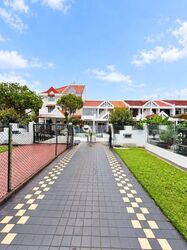 Poh Huat Garden (D19), Terrace #634559431